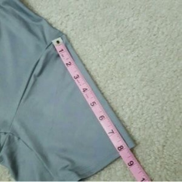 Men's under Armour compression superman shirt- AC - Picture 2 of 6